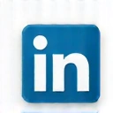 Icona LinkedIn