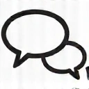 Icona di conversazione